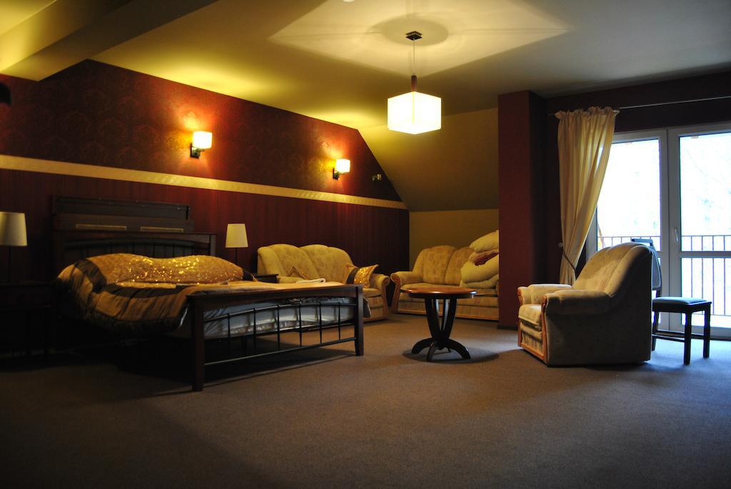 Motel Db2000 Biłgoraj Szoba fotó