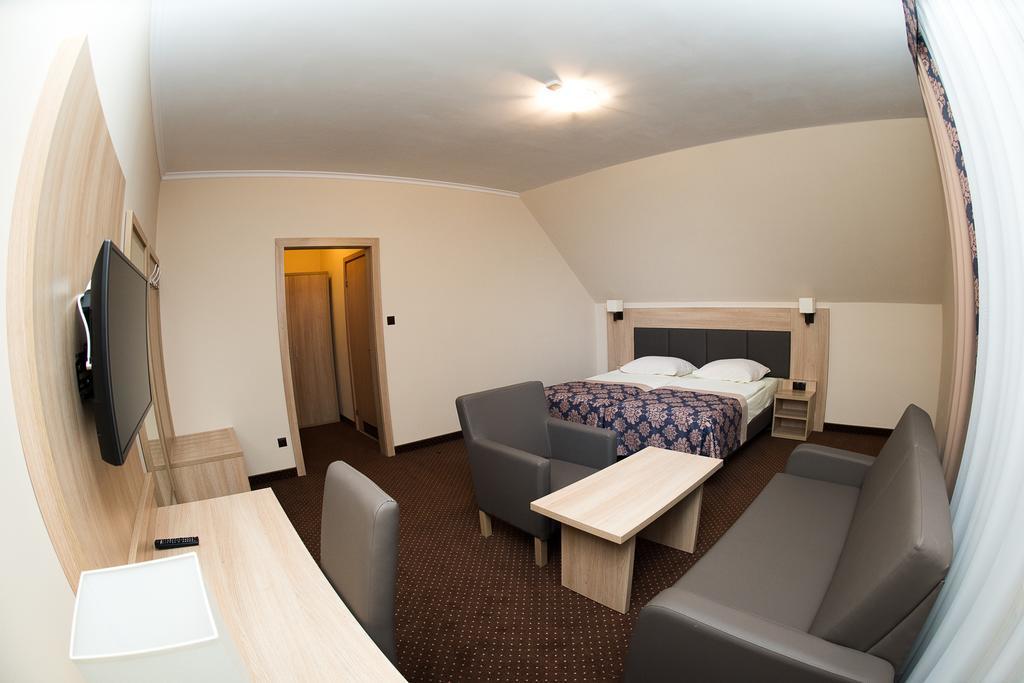 Motel Db2000 Biłgoraj Szoba fotó
