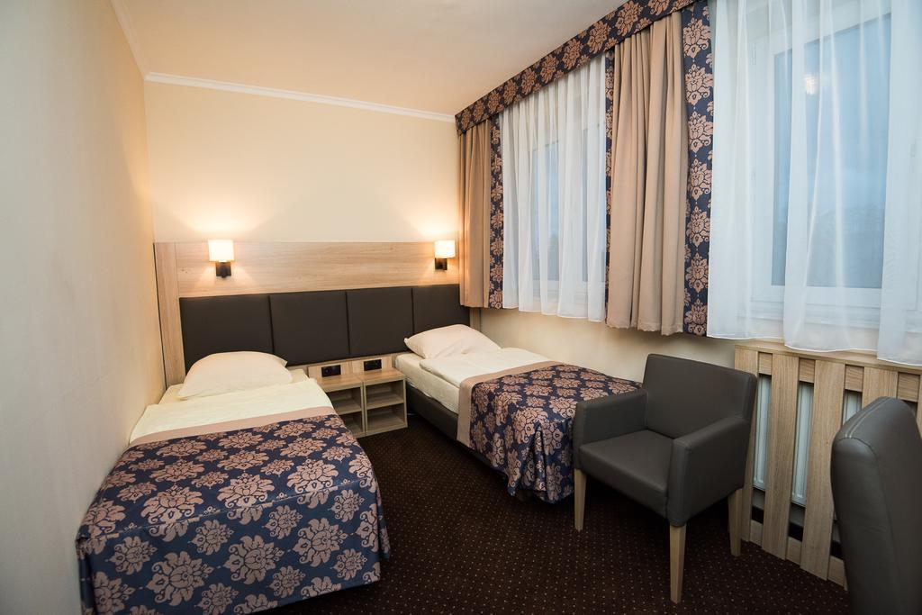 Motel Db2000 Biłgoraj Szoba fotó
