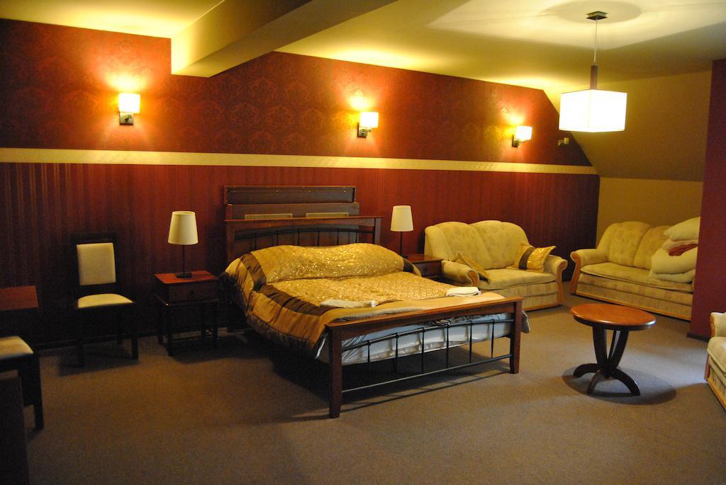 Motel Db2000 Biłgoraj Szoba fotó